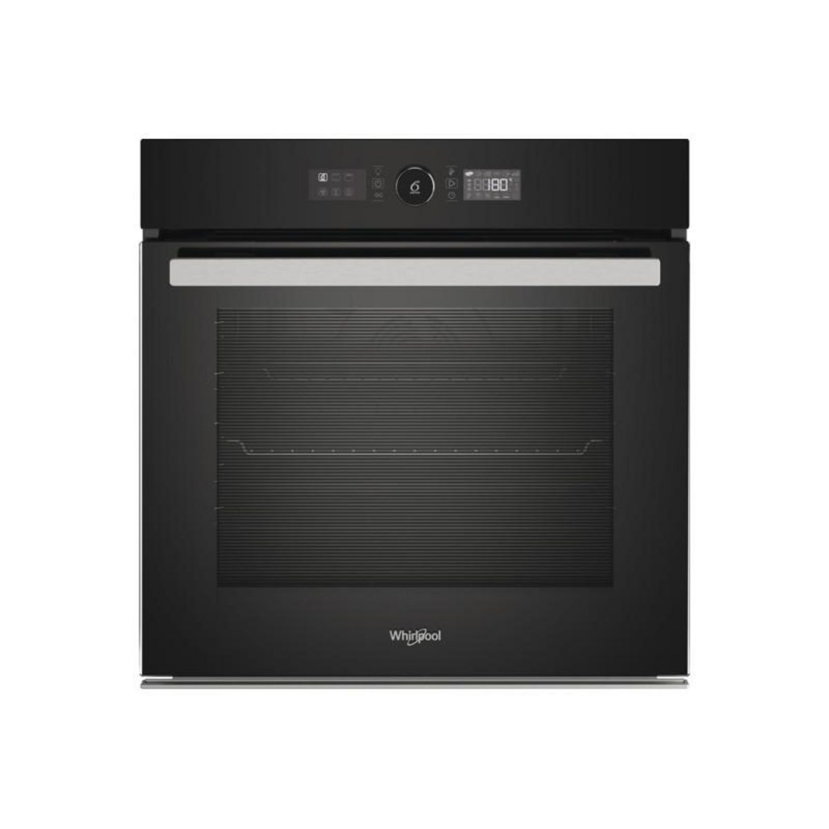 Whirlpool Four Whirlpool AKZ96490NB