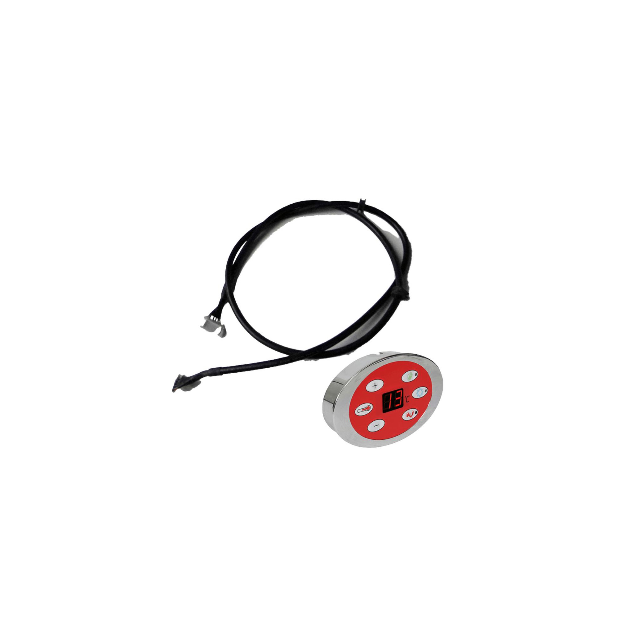 Ospazia Câble de clavier du panneau de commande pour spa gonflable - Ospazia - Compatible autres marques