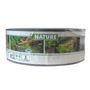 Voir la diapositive 6 : NATURE Bordure de jardin en polyéthylene gris H7,5 cm x 10 m - NATURE