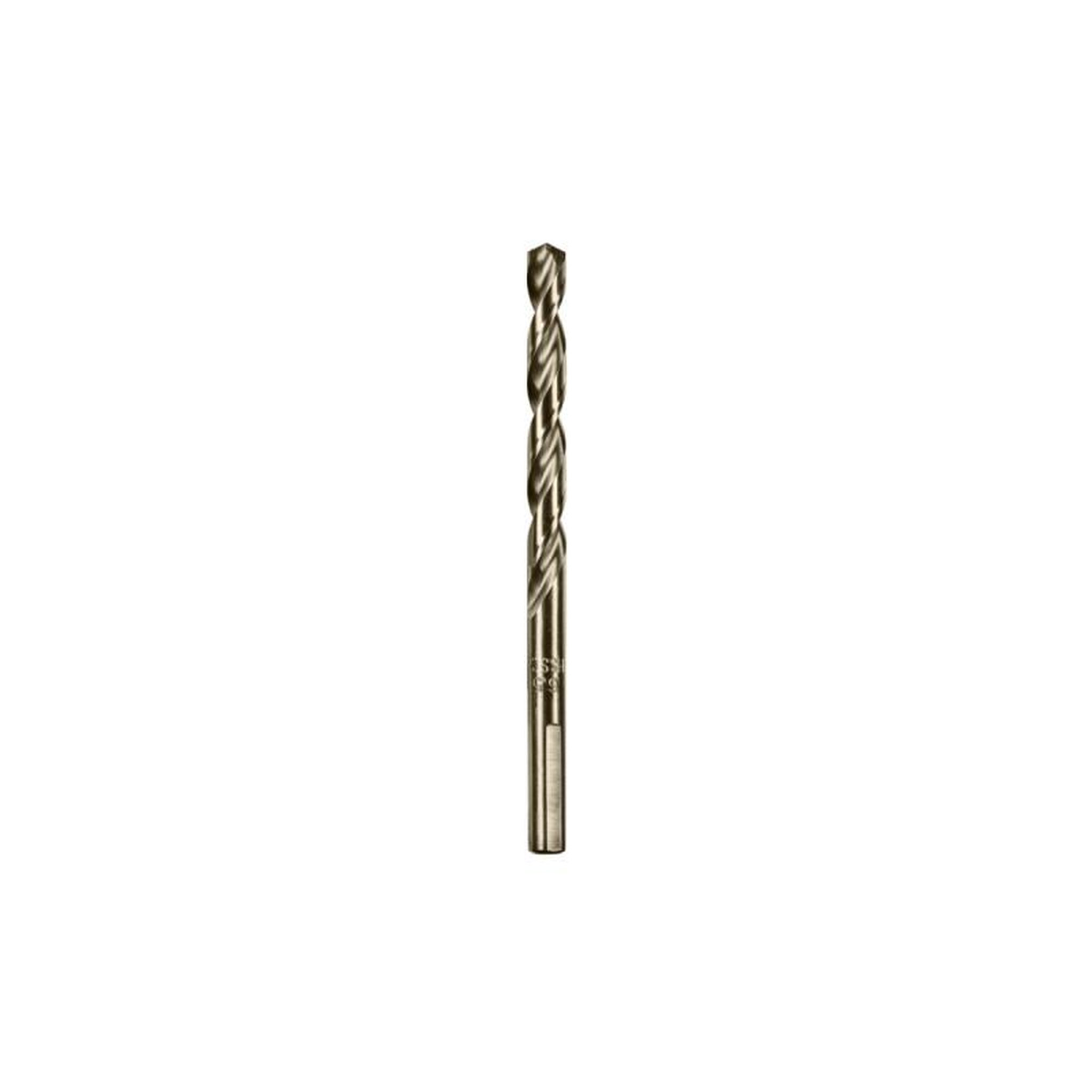 AEG Foret à métaux AEG - HSS-G Cobalt - 5,5 x 93 mm