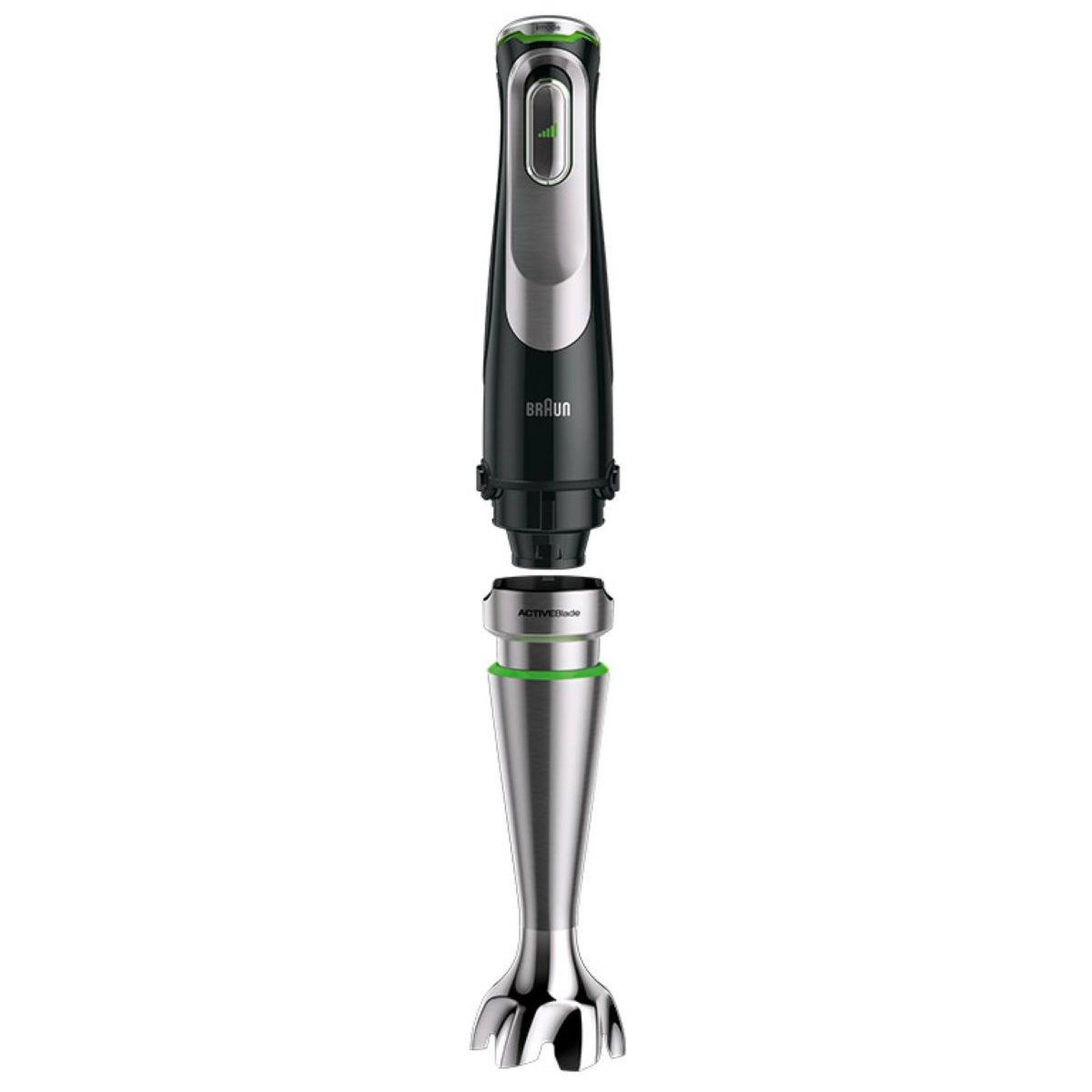 Voir la diapositive 2 : BRAUN Mixeur multi quick 9 mq9147x