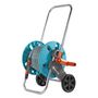Voir la diapositive 2 : GARDENA Devidoir sur roues avec tuyau de 20m - AQUAROLL S