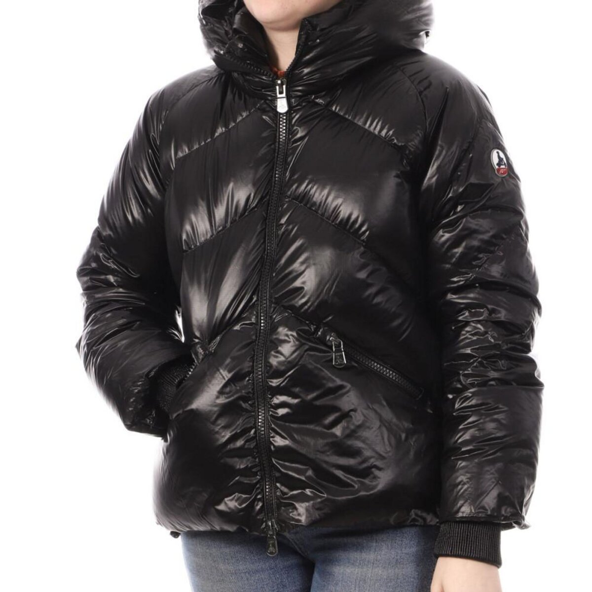 Parka femme discount grande taille auchan