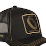 Voir la diapositive 3 : CAPSLAB Casquette trucker Ring