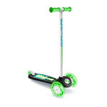 STAMP STAMP Trottinette 3 roues a balance SKIDS CONTROL roues lumineuses