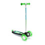 Voir la diapositive 1 : STAMP STAMP Trottinette 3 roues a balance SKIDS CONTROL roues lumineuses