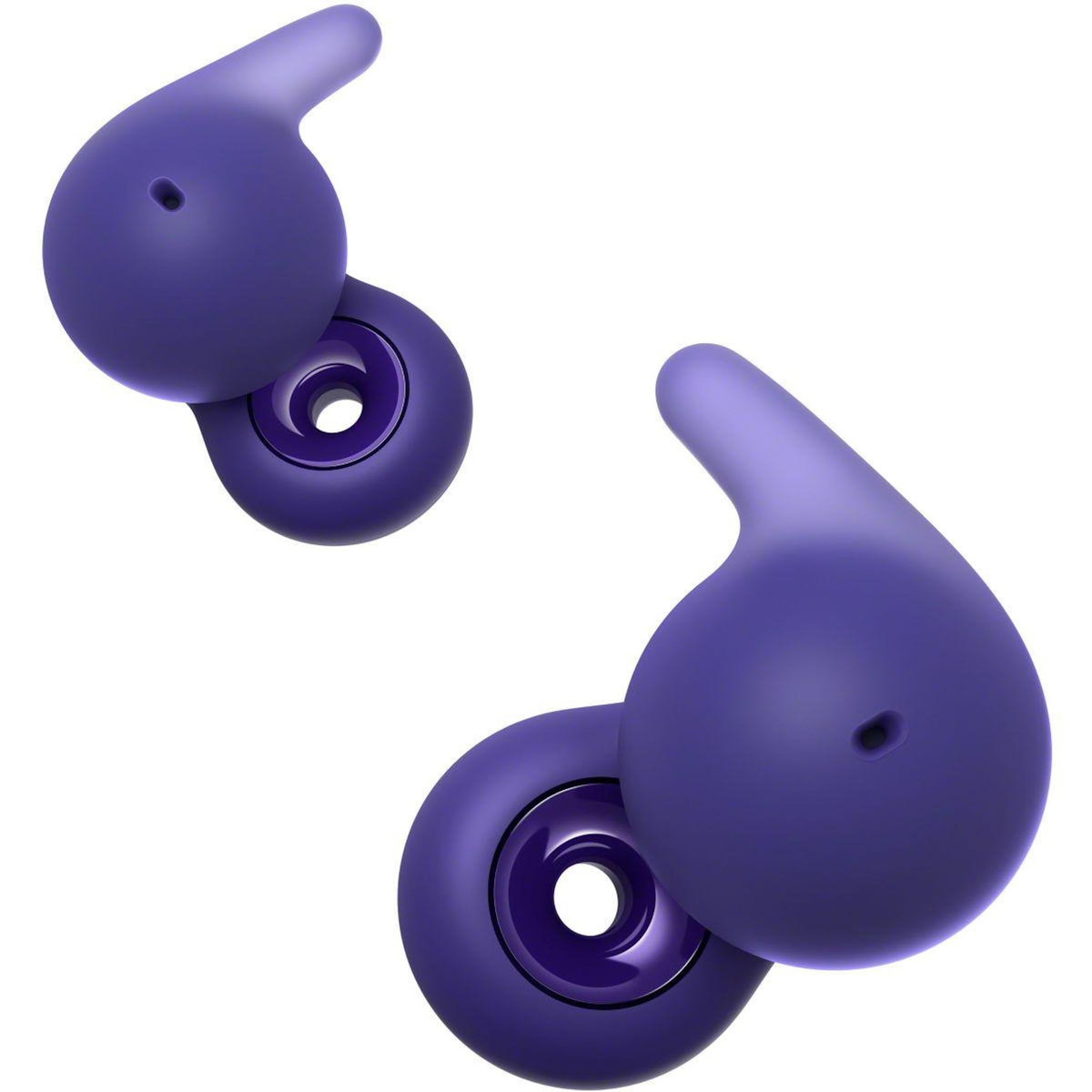 SONY Ecouteurs Linkbuds Open Violet