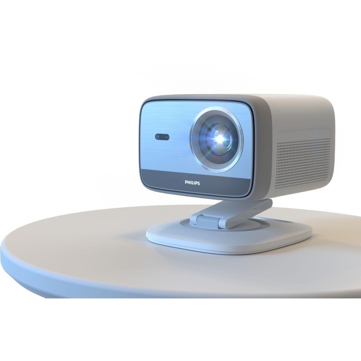 Philips Vidéoprojecteur home cinéma Neopix 444