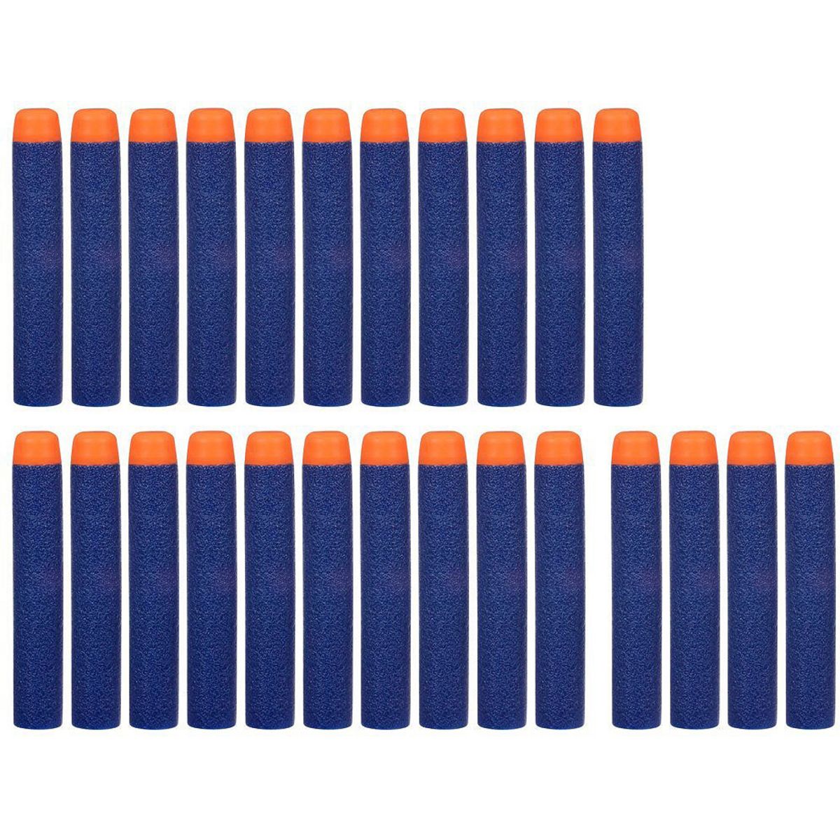 NERF Pistolet élite rampage