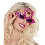 Boland Lunettes Flamant Rose