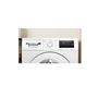 Voir la diapositive 6 : BOSCH Lave-linge hublot 9kg 1200 tours/min - WAN24209FR