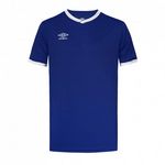 UMBRO T shirt  Homme Umbro 570280. Coloris disponibles : Bleu