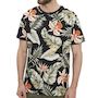 Voir la diapositive 1 : Jack & Jones T shirt  imprimés Homme Jack & Jones Tropic