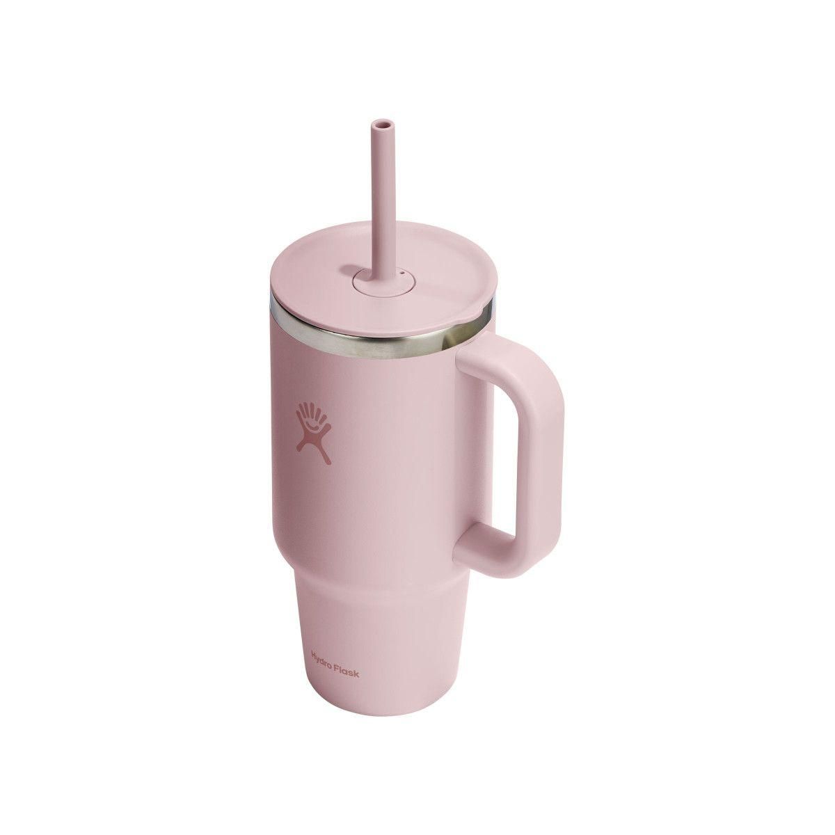 HYDROFLASK Mug isotherme tumbler 940ml Rose Trillium