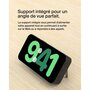 Voir la diapositive 5 : Belkin Batterie externe 8000 mAh 15W MagSafe avec support