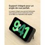 Voir la diapositive 5 : Belkin Batterie externe 8000 mAh 15W MagSafe avec support