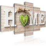 Paris Prix Tableau Imprimé  Home : Domestic Melody. Coloris disponibles : Multicolore