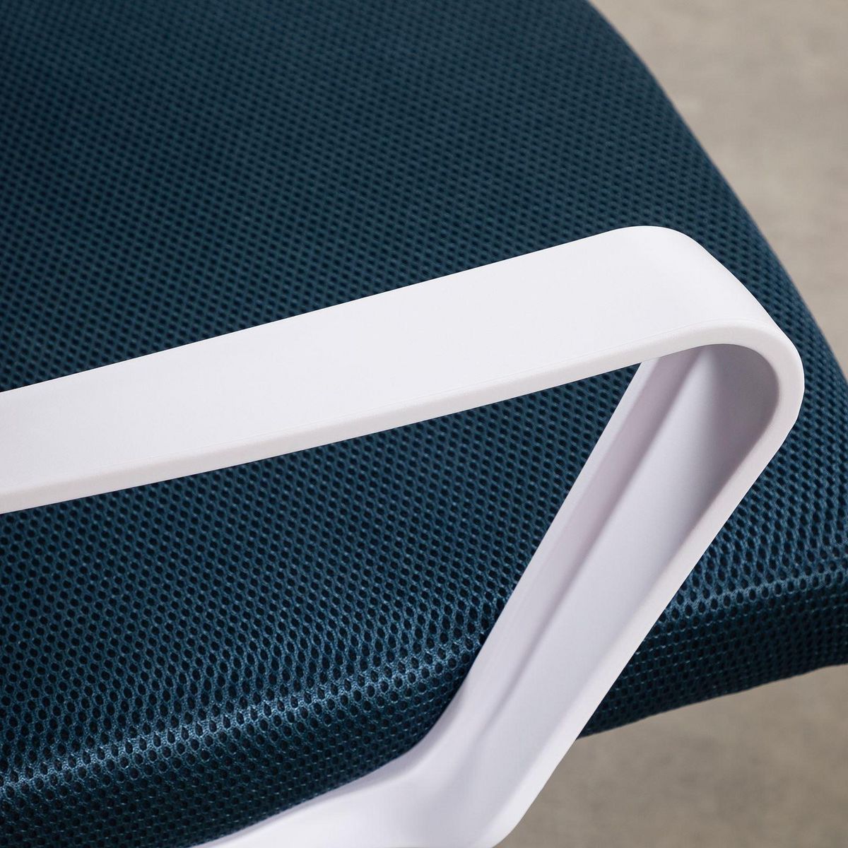 IDIMEX Chaise de bureau PERTH