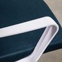 Voir la diapositive 6 : IDIMEX Chaise de bureau PERTH