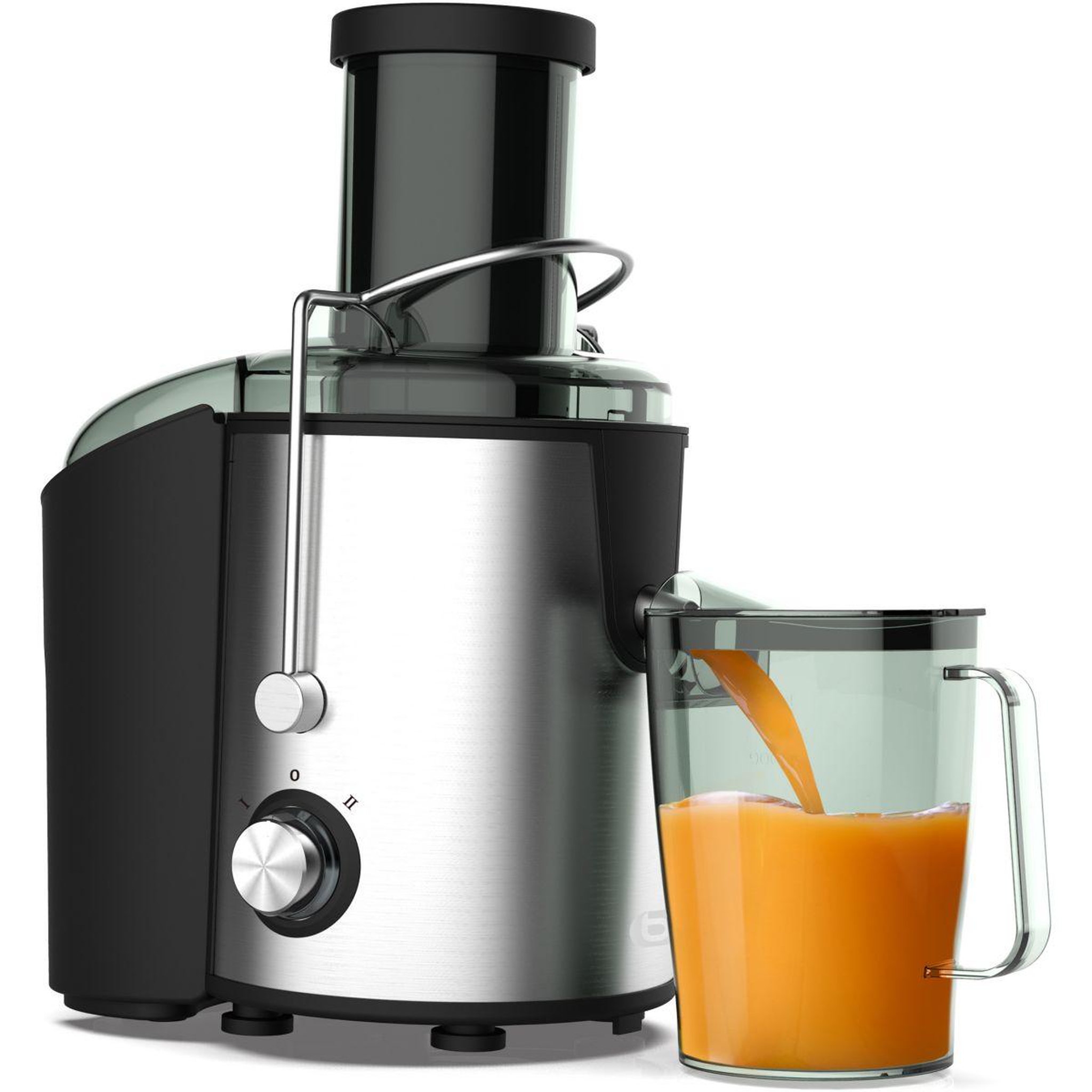 Voir la diapositive 2 : ESSENTIEL B Centrifugeuse ECTF6