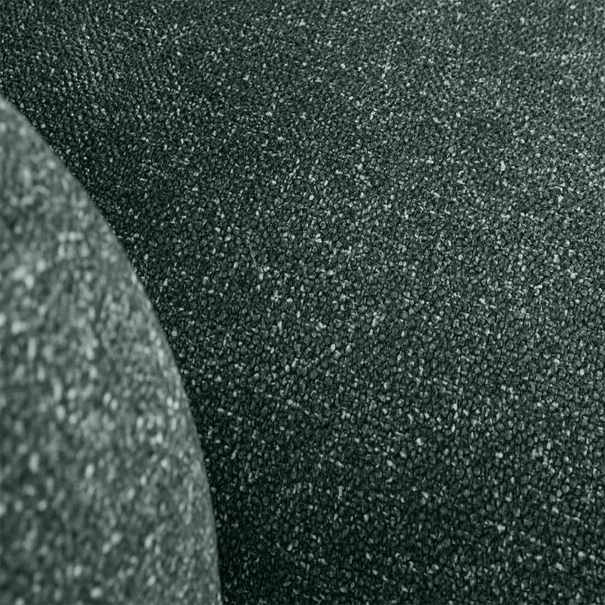 Voir la diapositive 3 : LISA DESIGN Velris - canapé d'angle gauche 3 places en tissu moucheté