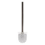 Voir la diapositive 2 : FIVE Brosse WC Design  Natureo  35cm Blanc