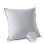Voir la diapositive 1 : ACTUEL Taie d'oreiller unie en coton 57 fils - collection permanente