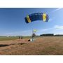 Voir la diapositive 4 : Smartbox Saut en parachute en tandem avec un moniteur près de Maubeuge - Coffret Cadeau Sport & Aventure