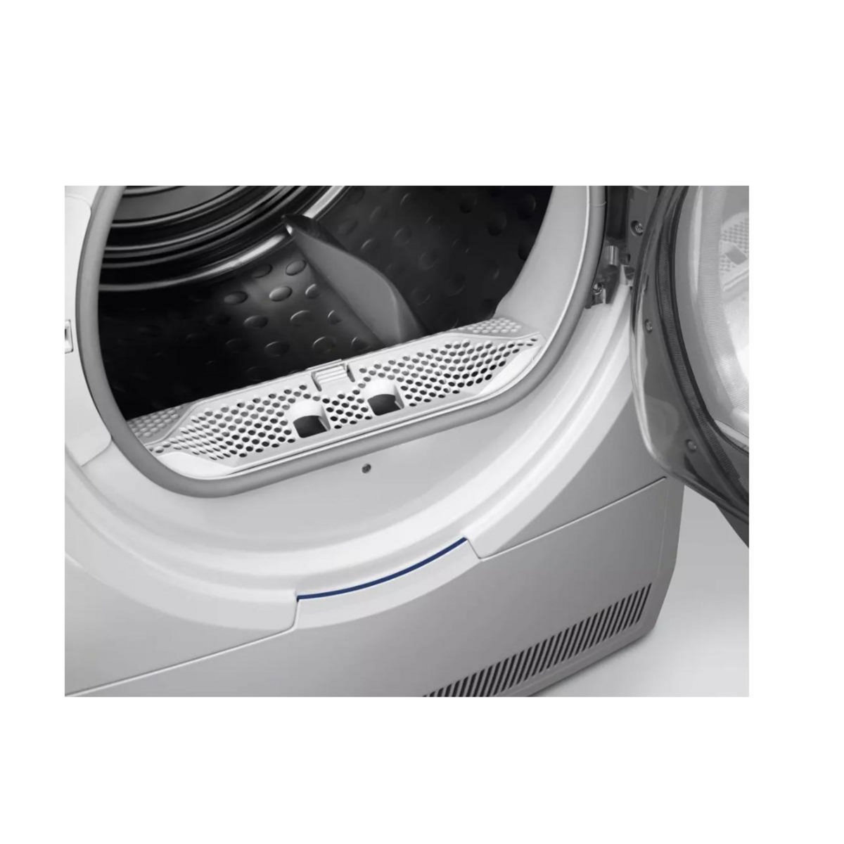 ELECTROLUX Sèche-linge pompe à chaleur 60cm 8kg blanc - EDHF2804DC