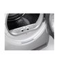 Voir la diapositive 4 : ELECTROLUX Sèche-linge pompe à chaleur 60cm 8kg blanc - EDHF2804DC