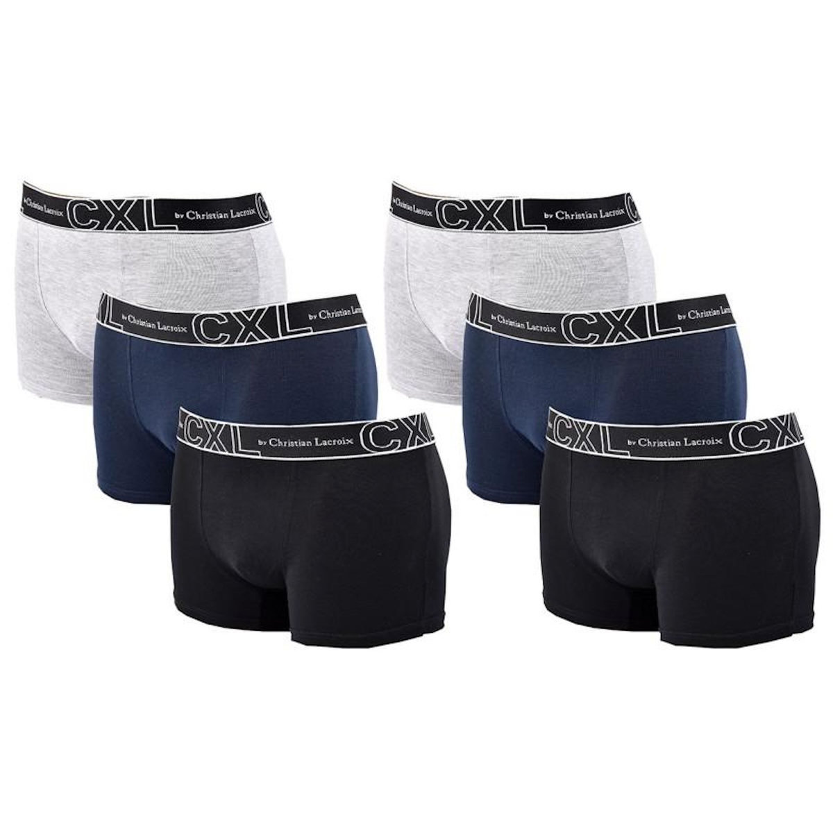 Christian Lacroix Boxer CXL By LACROIX X6