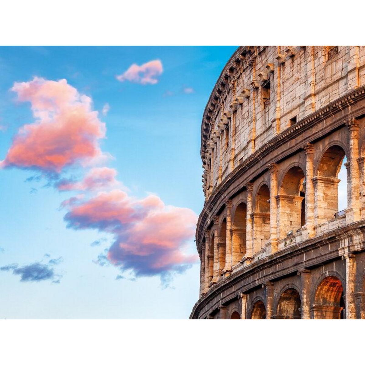 Smartbox 3 jours d'évasion en Europe - Coffret Cadeau Séjour