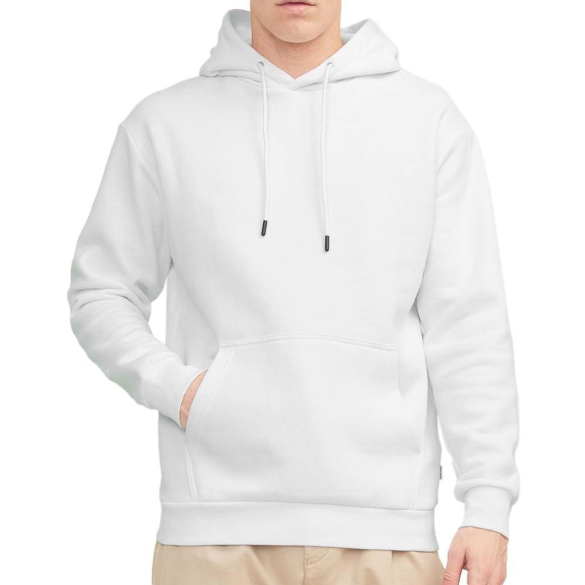 Jack & Jones Sweat à Capuche  Homme Jack & Jones Bradley Hood