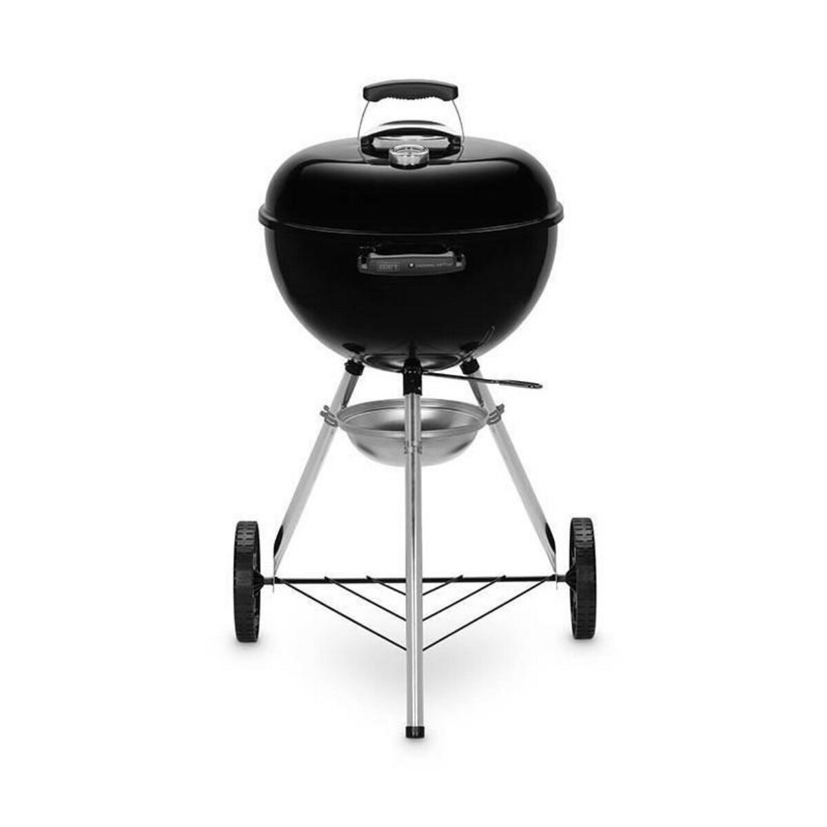 Weber Barbecue à charbon Weber Original Kettle E-4710 47 cm