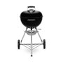 Voir la diapositive 2 : Weber Barbecue à charbon Weber Original Kettle E-4710 47 cm