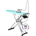 LAURASTAR Centre de repassage S Plus revive