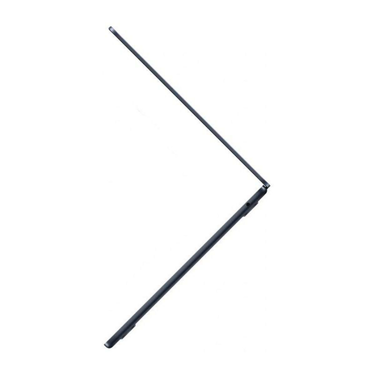 APPLE MacBook Air 13 2022 reconditionné M2 (8 cœurs CPU / 10 cœurs GPU)/512 Go SSD - Grade A - Bleu