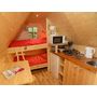 Voir la diapositive 2 : Smartbox Séjour insolite en famille : 3 jours en maison des fées de Hansel et Gretel près d'Abbeville - Coffret Cadeau Séjour