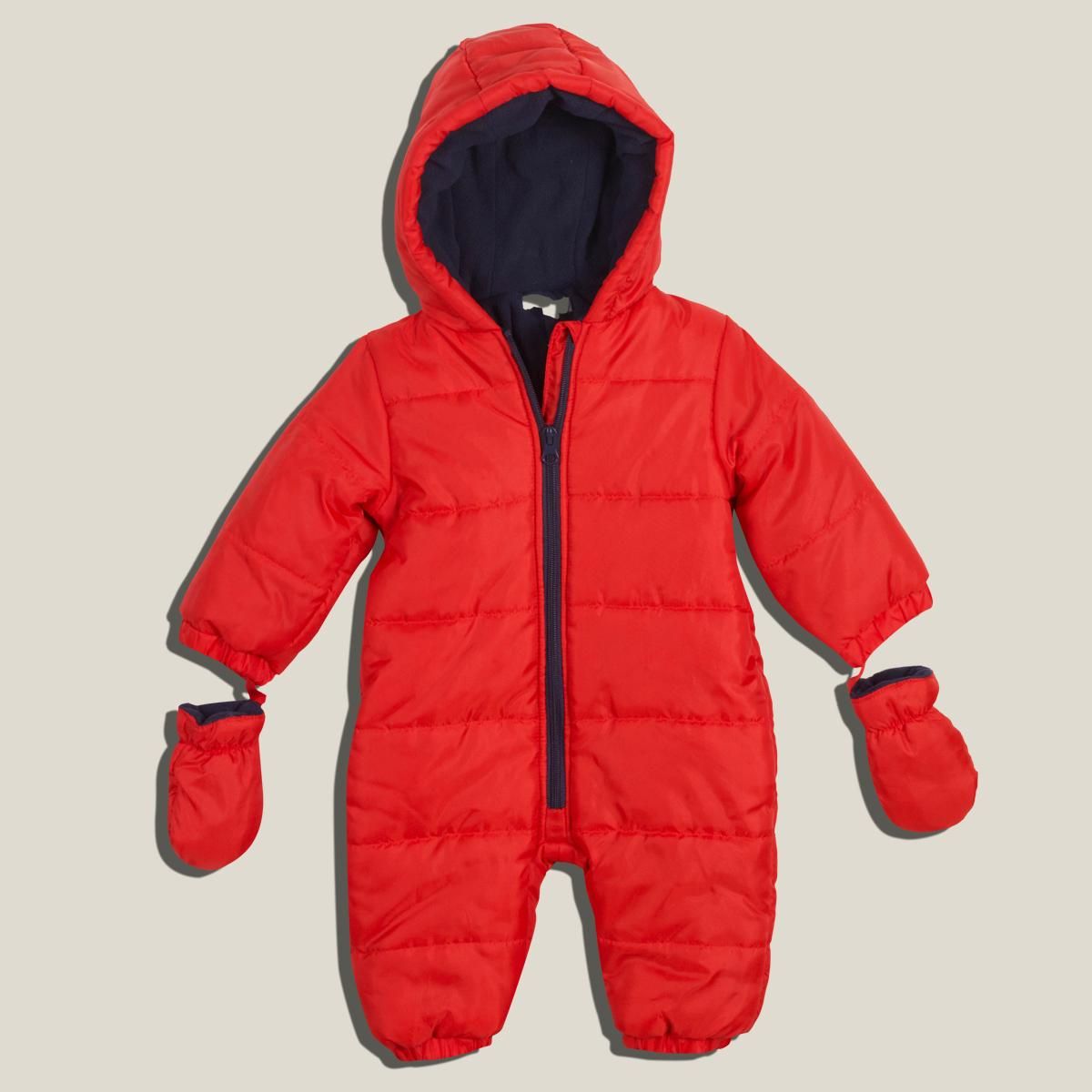 IN EXTENSO Combi pilote bébé