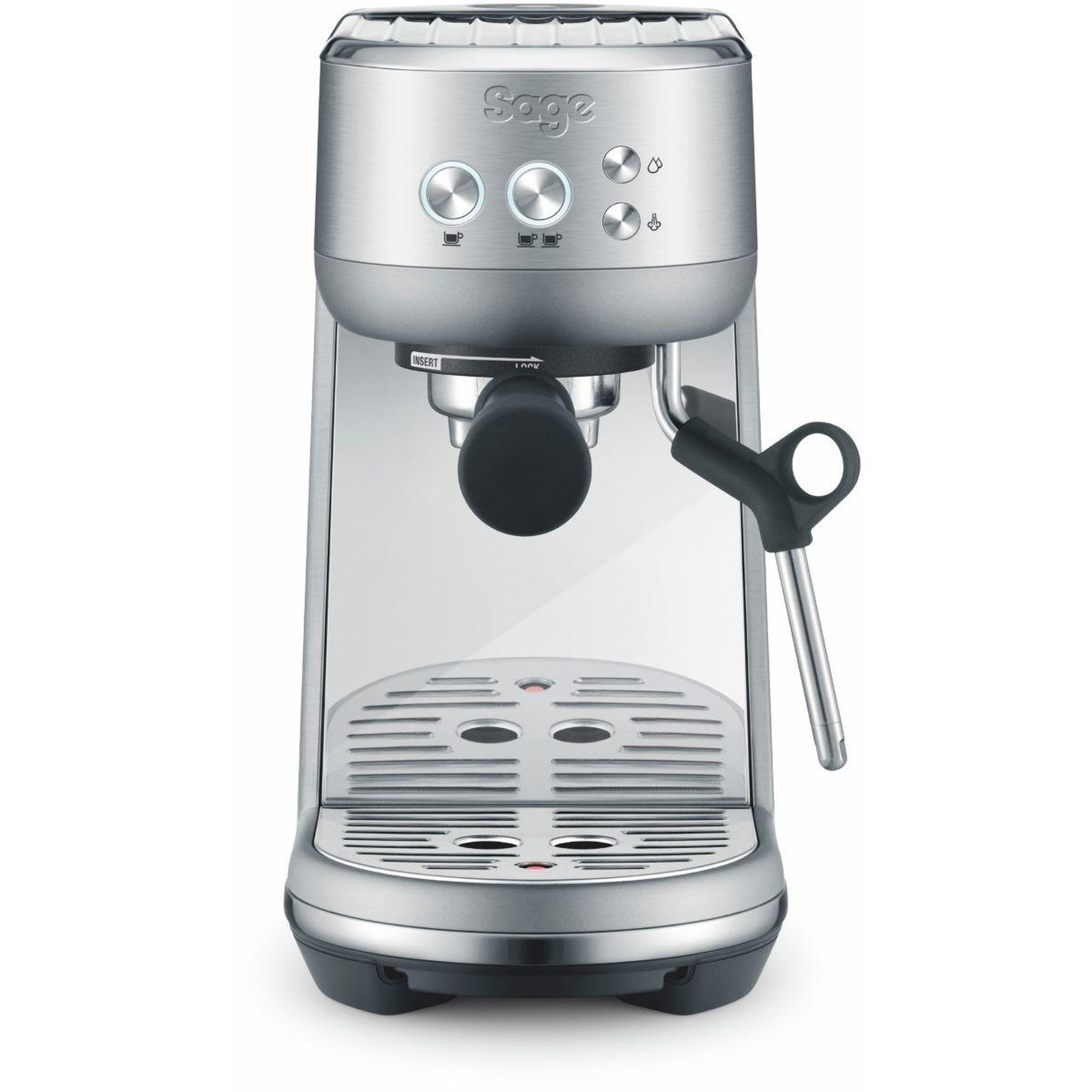 SAGE APPLIANCES Machine à expresso bambino