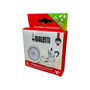 Voir la diapositive 4 : BIALETTI Joint x 3 + 1 filtre 3/4 tasses