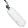 Voir la diapositive 2 : FIVE Plumeau Orientable Télescopique  Easy Clean  135cm Gris
