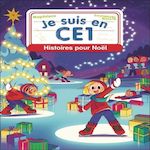 JE SUIS EN CE1 : HISTOIRES POUR NOEL, Magdalena