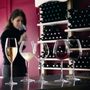 Voir la diapositive 2 : Flûte de champagne 