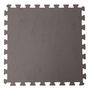 Voir la diapositive 2 : WERKAPRO Dalle pour piscine imprimé taupe  50x50cm  3mm 9 pièces WERKA PRO
