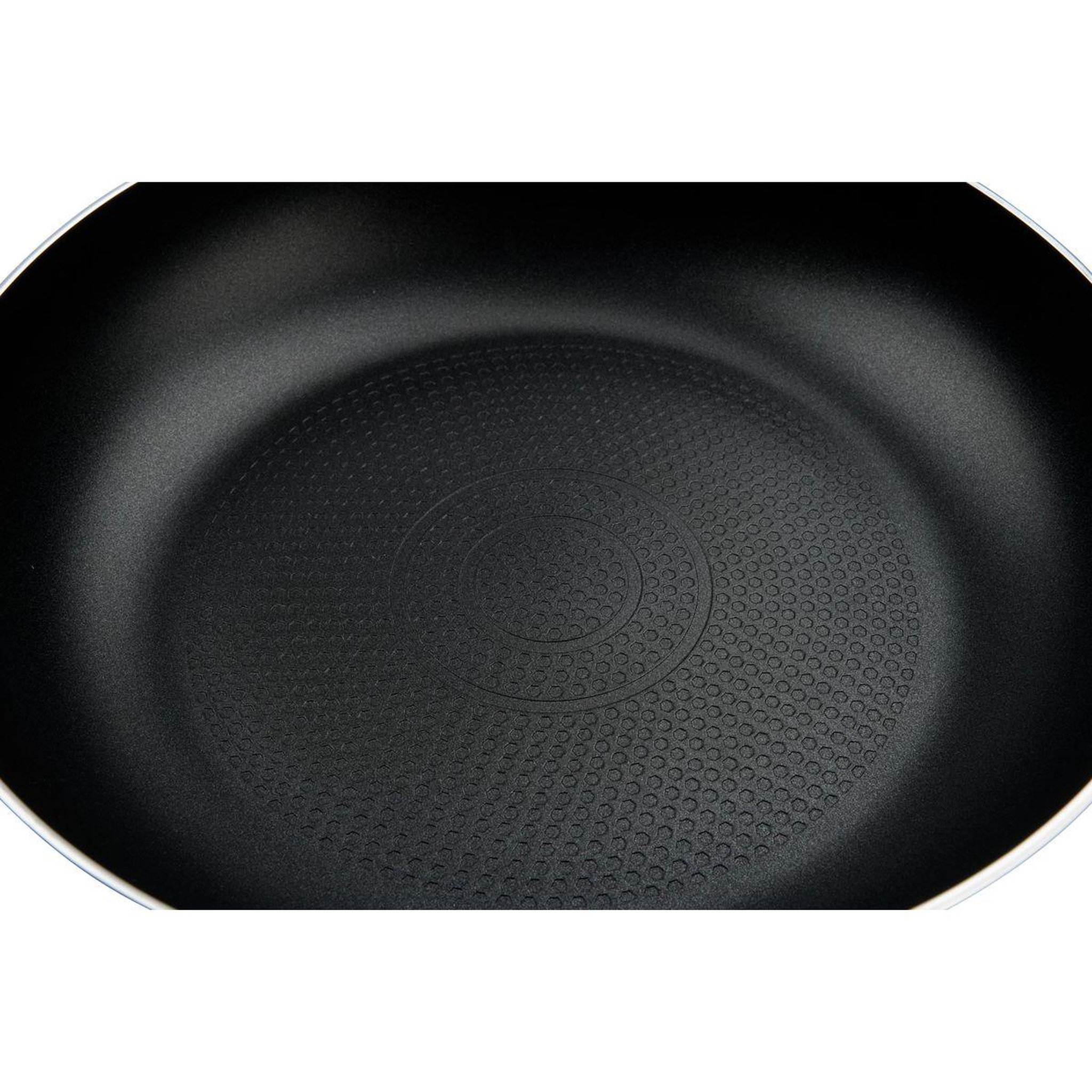 Voir la diapositive 6 : ELO Lot de 2 poêles à frire de 24 cm et 28 cm elo smart life