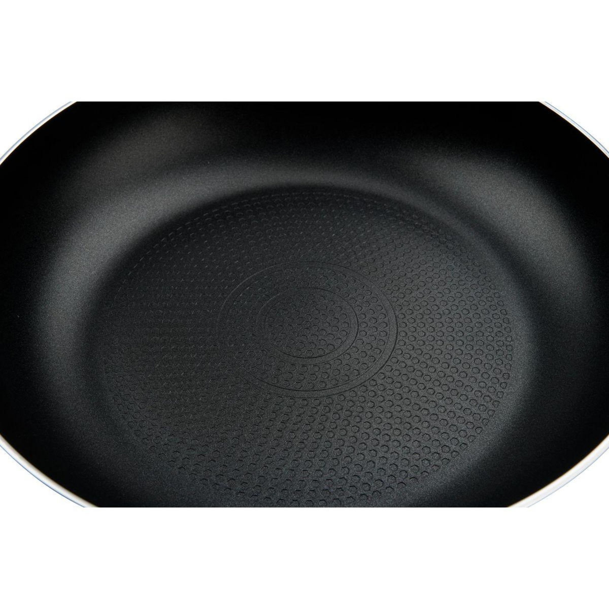 ELO Lot de 2 poêles à frire de 24 cm et 28 cm Elo Smart Life