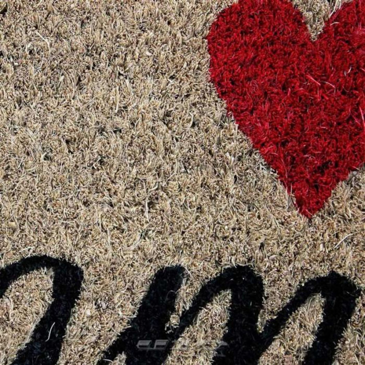 Paris Prix Paillasson Rectangulaire  Casita  40x60cm Naturel