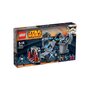 LEGO Star Wars 75093 - Le duel final de l'Etoile de la Mort