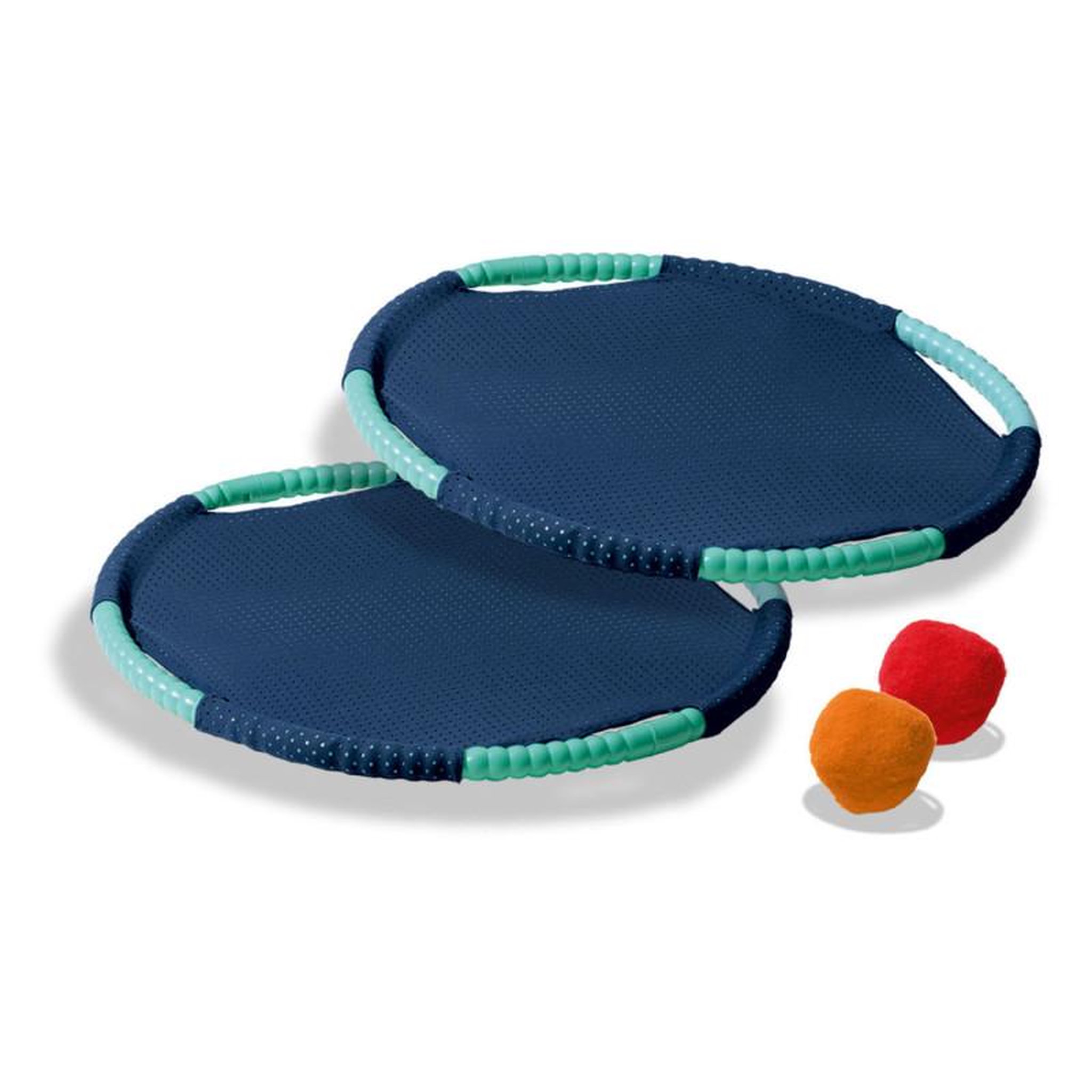 Voir la diapositive 3 : SES SES - Tennis and Frisbee Fun 02223